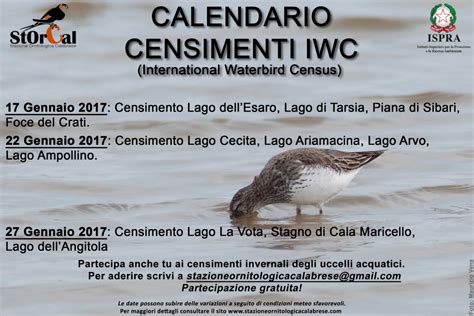 censimenti iwc piemonte|INDEX iwc .